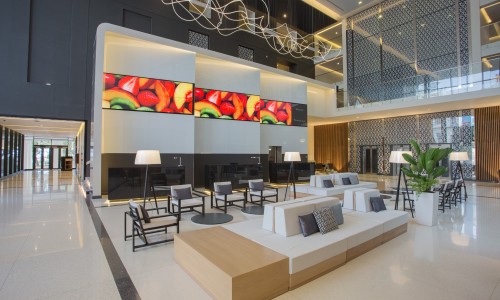 Iberostar Grand Packard
